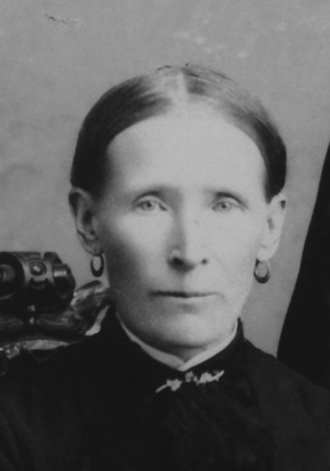 Mary Barr Carruth (1829 - 1921) Profile